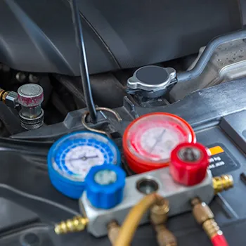 AC & Heat Repair in Texas