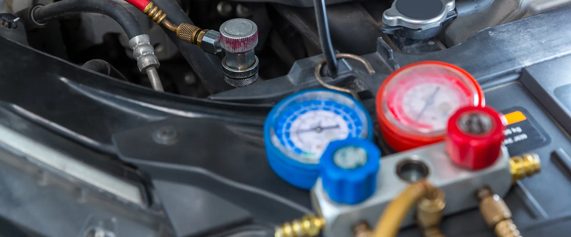 AC & Heat Repair near Texas