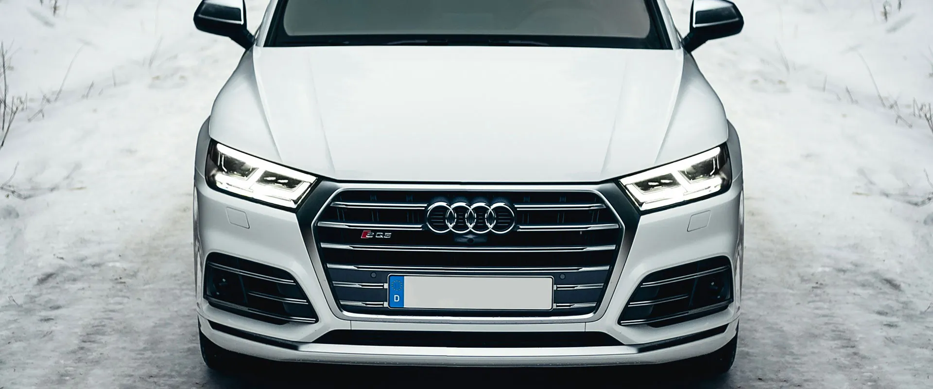 Audi Repair and Service near Texas