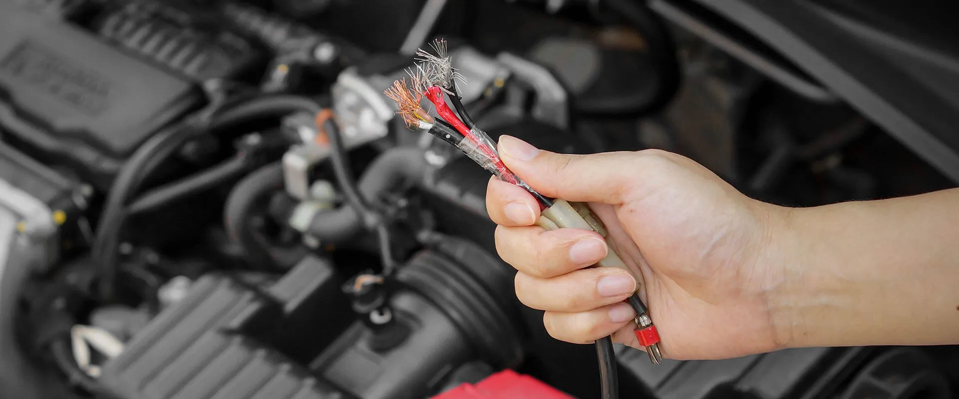 Electrical Repair near Texas