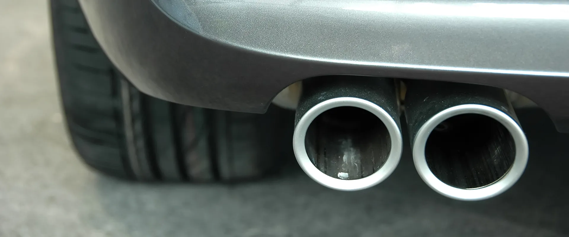 Exhaust System near Texas