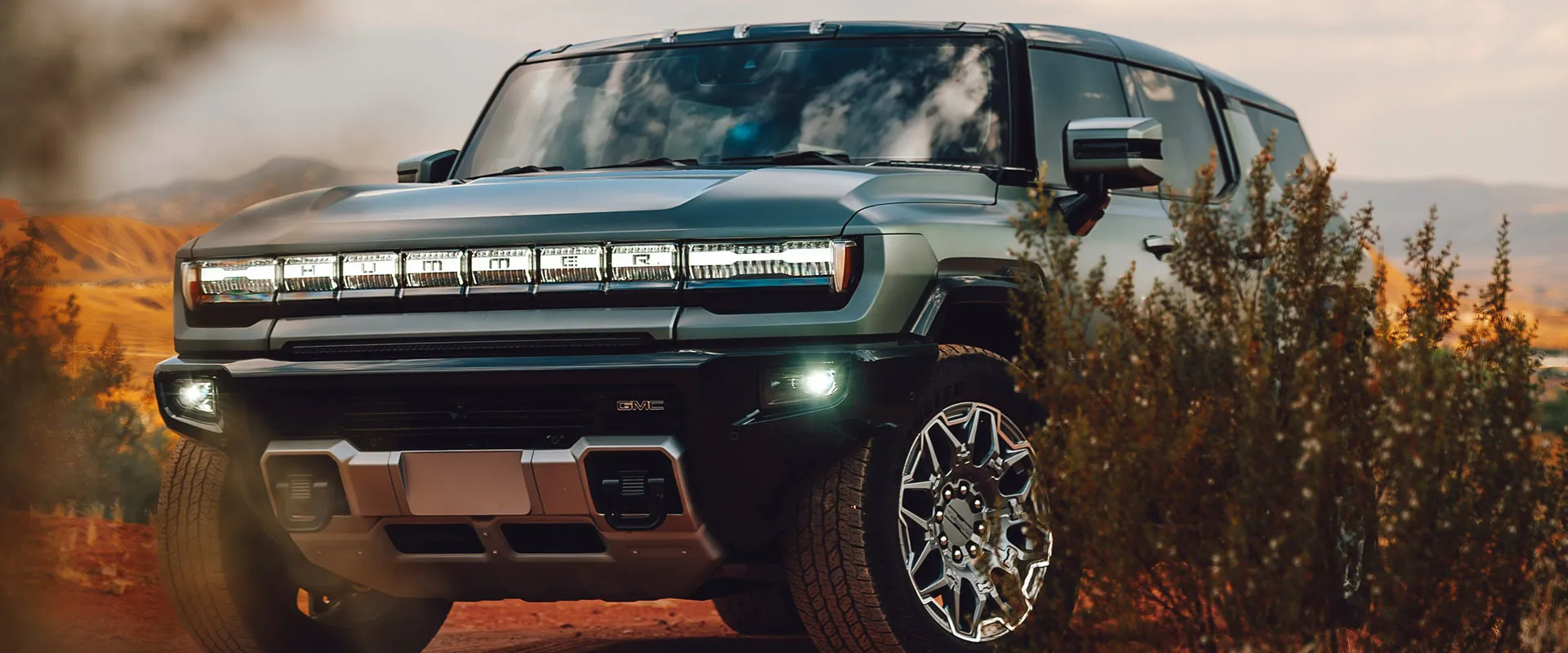 Hummer Repair and Service near Texas