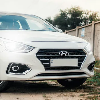 Hyundai Repair and Service in Texas