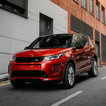 Land Rover Repair and Service in Texas