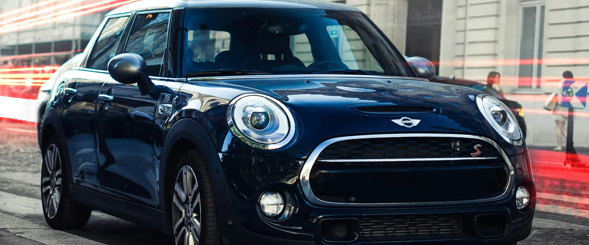 MINI Repair and Service near Texas