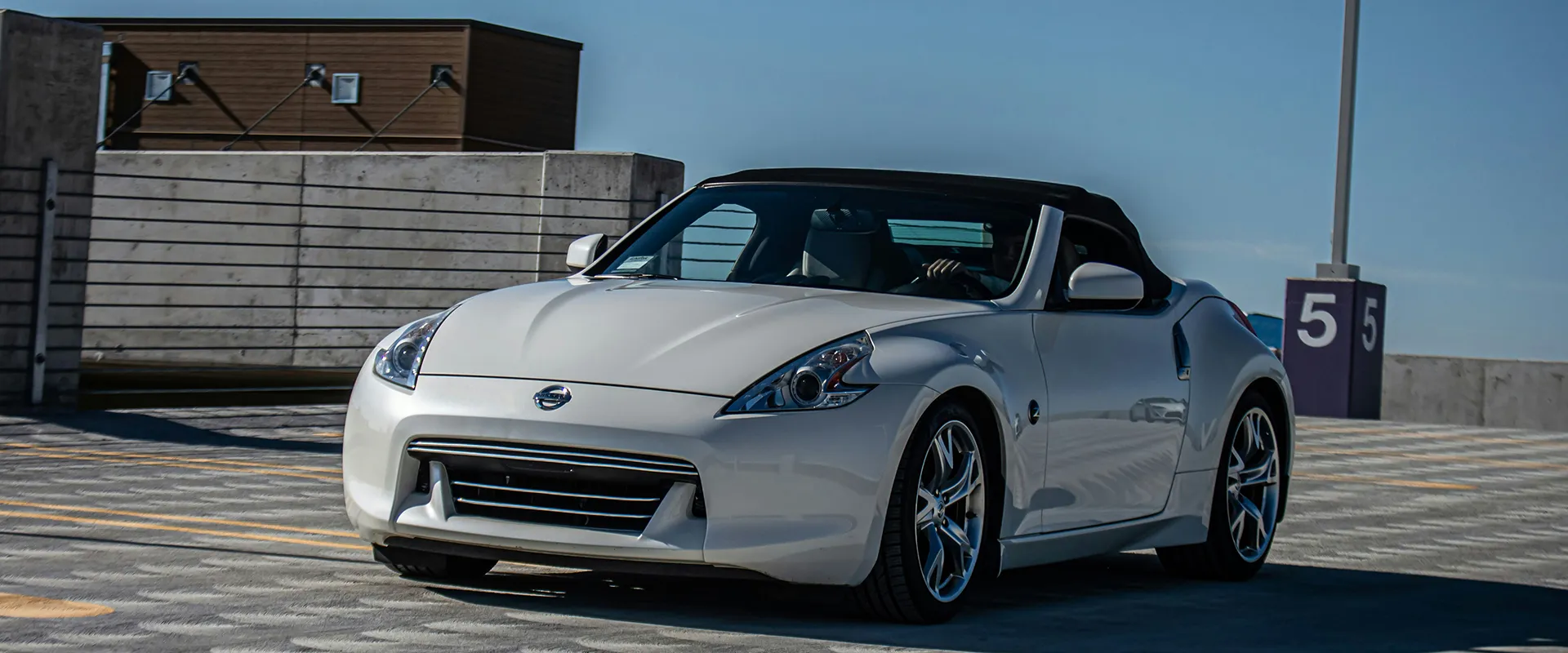 Nissan Repair and Service near Texas