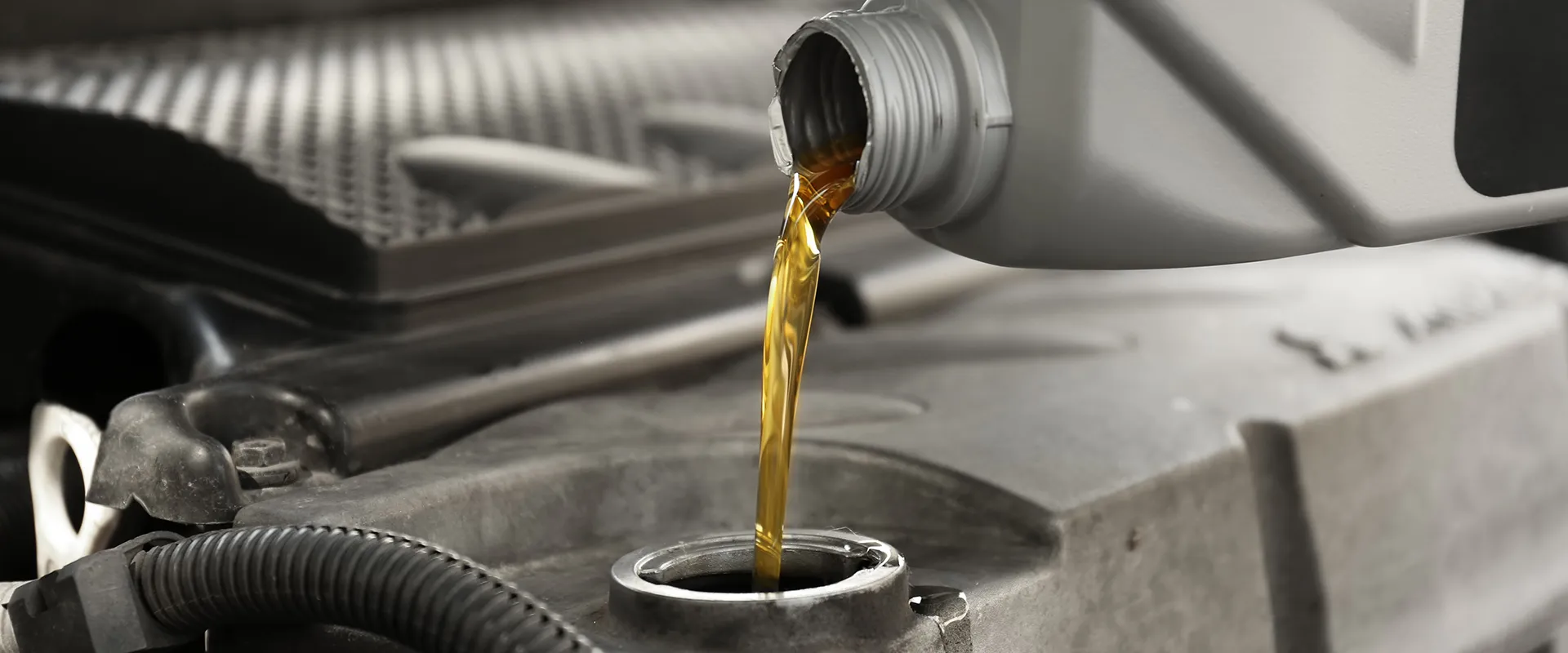 Oil Changes near Texas