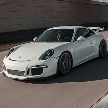 Porsche Repair and Service in Texas