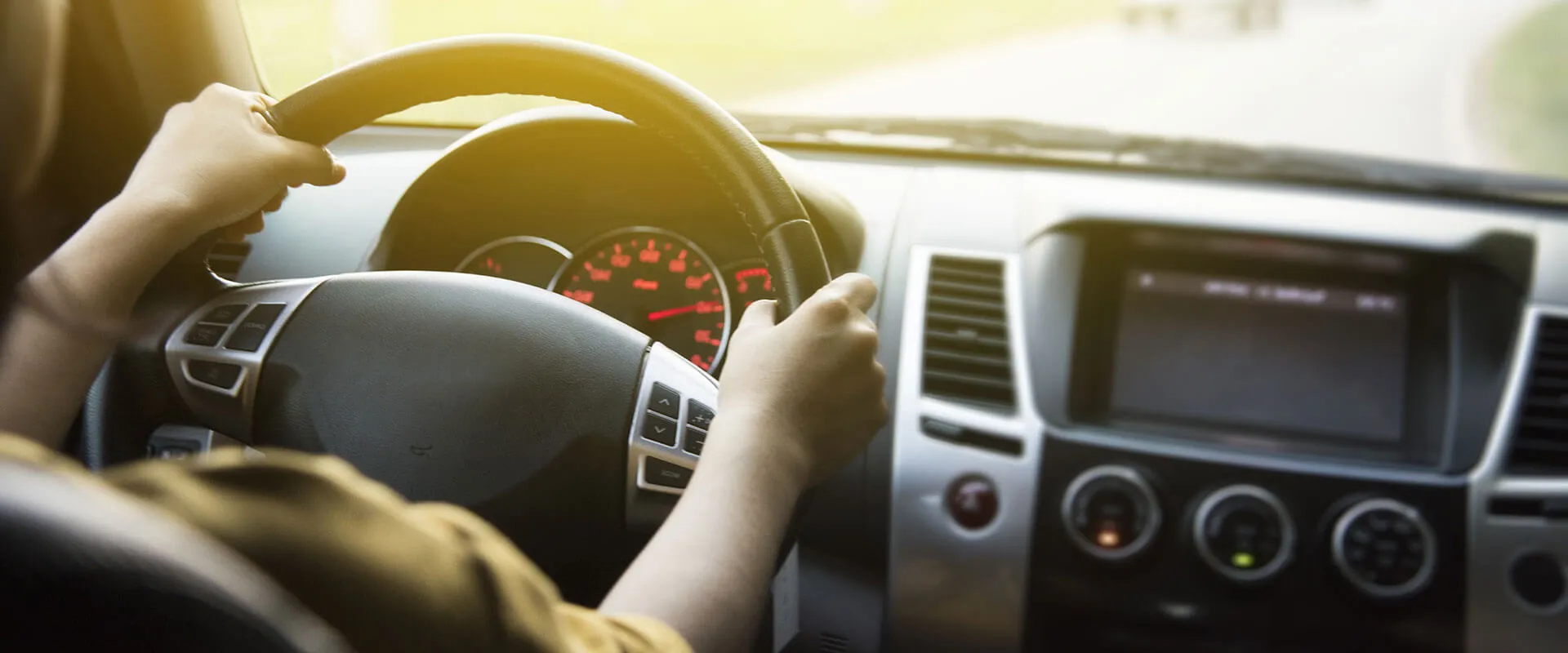 Steering Repair near Texas