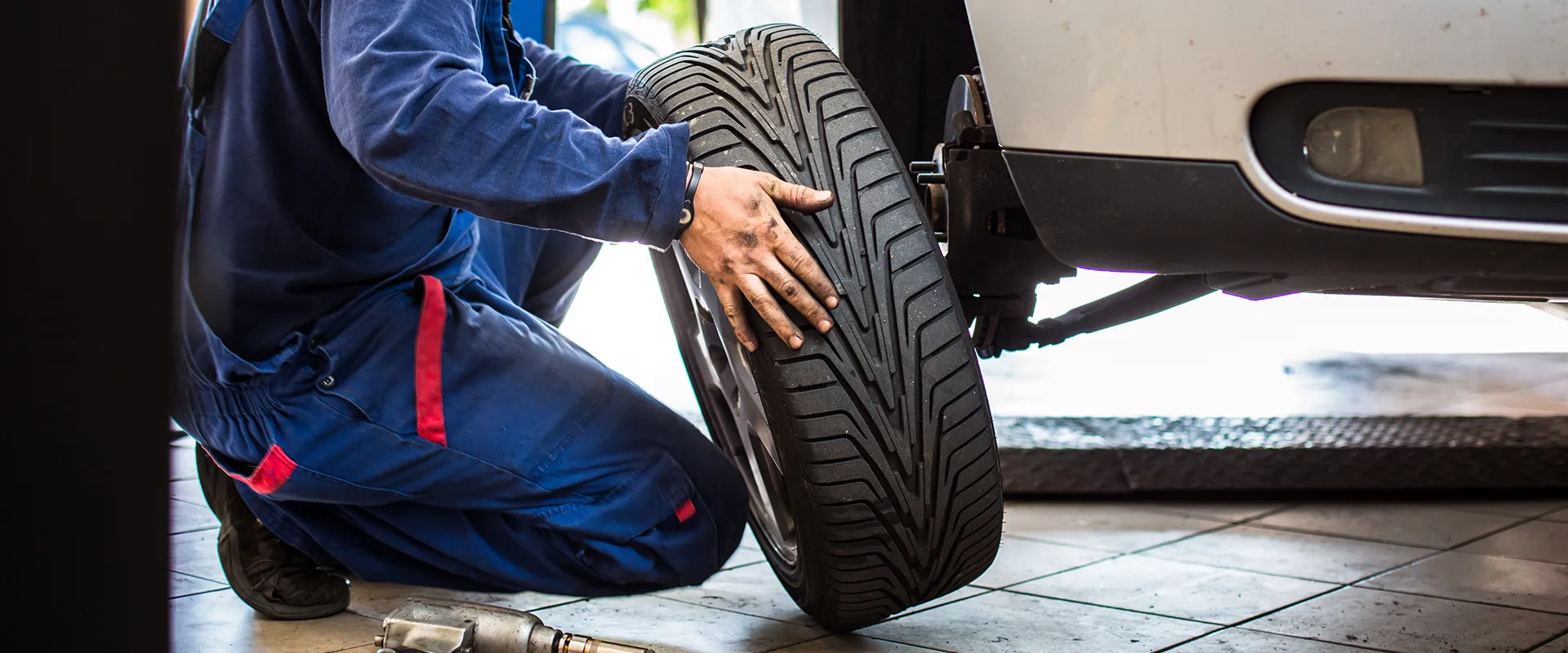 New Tire Sales near Texas