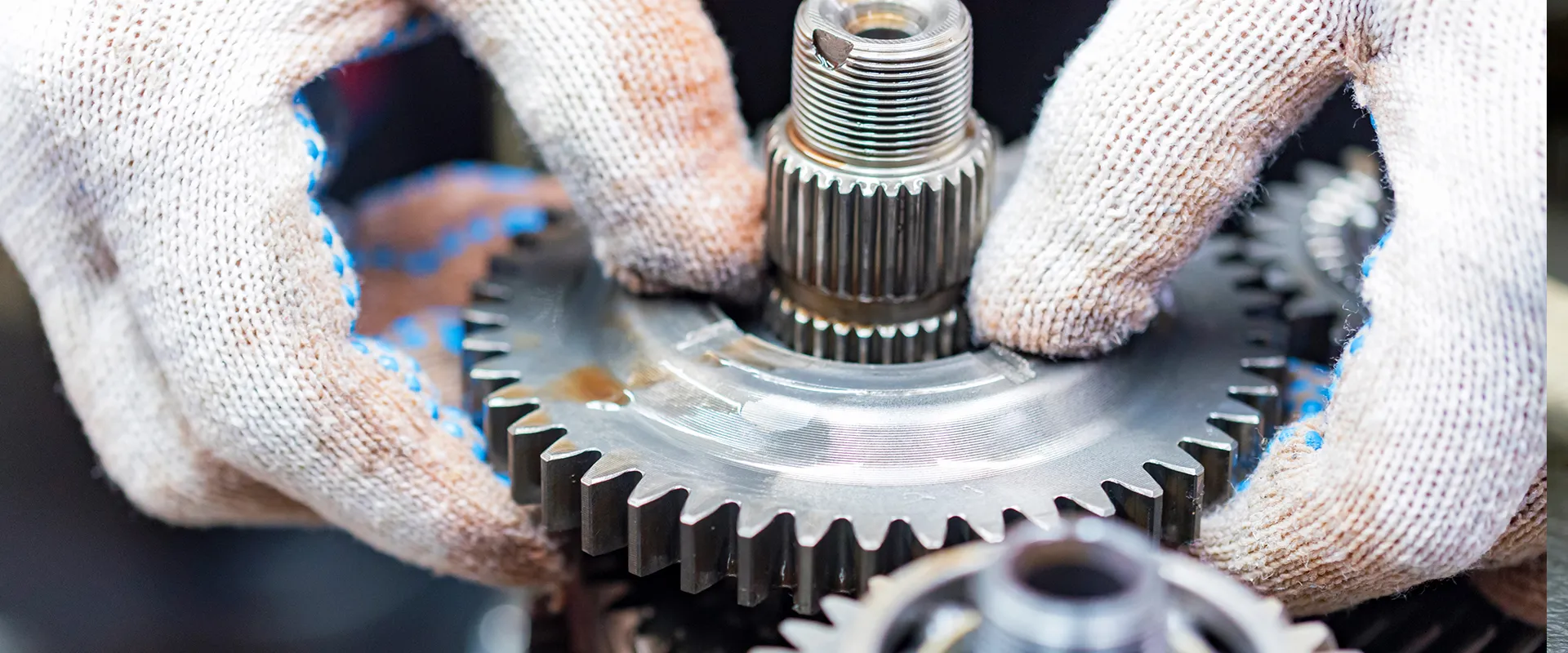 Transmission Repair near Texas