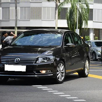 Volkswagen Repair and Service in Texas