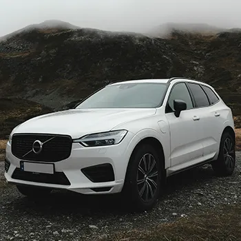 Volvo Repair and Service in Texas