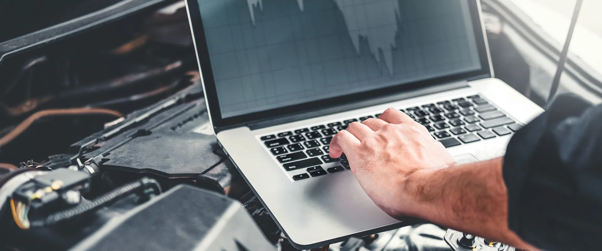 Car Diagnostics near Hurst, TX