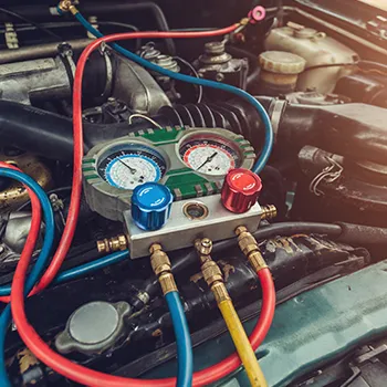 Car AC & Heater Repair in Hurst, TX