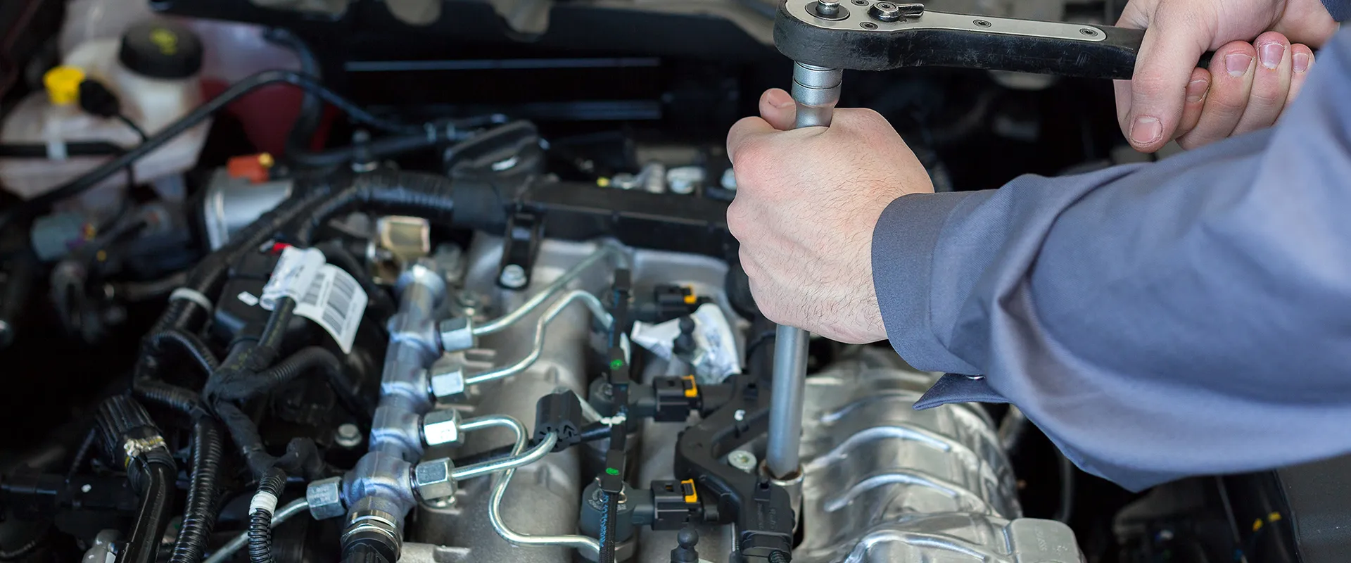 Auto Repair near Hurst, TX