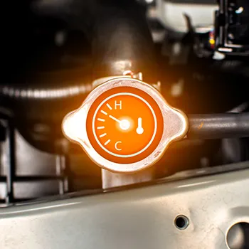 Engine Cooling System Repair in Hurst, TX