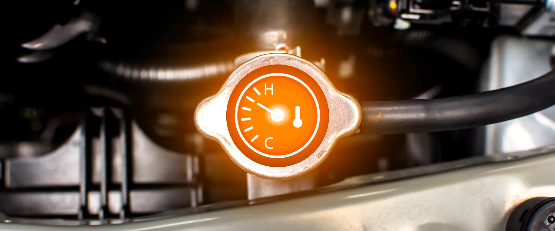 Engine Cooling System Repair near Hurst, TX