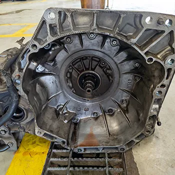 Transmission Repair in Hurst, TX