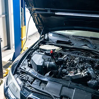 Engine Repair in Carrollton, TX