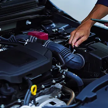 Engine Repair in Hurst, TX
